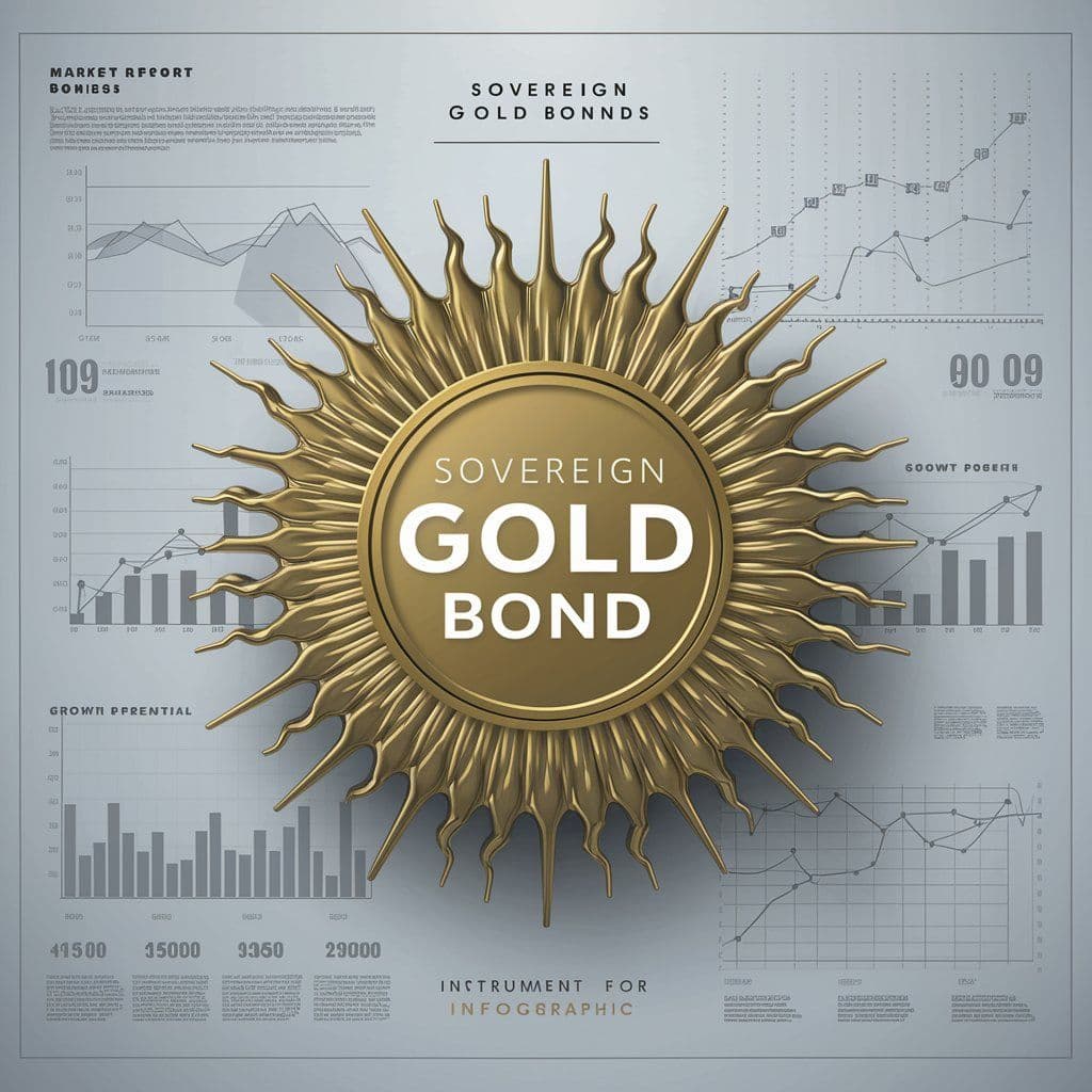 India's Sovereign Gold Bond Investments Surge in FY 2023-24
