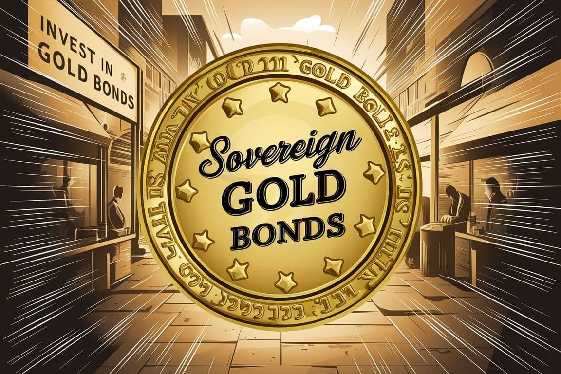 Decision on the future of the Sovereign Gold Bond scheme expected next month