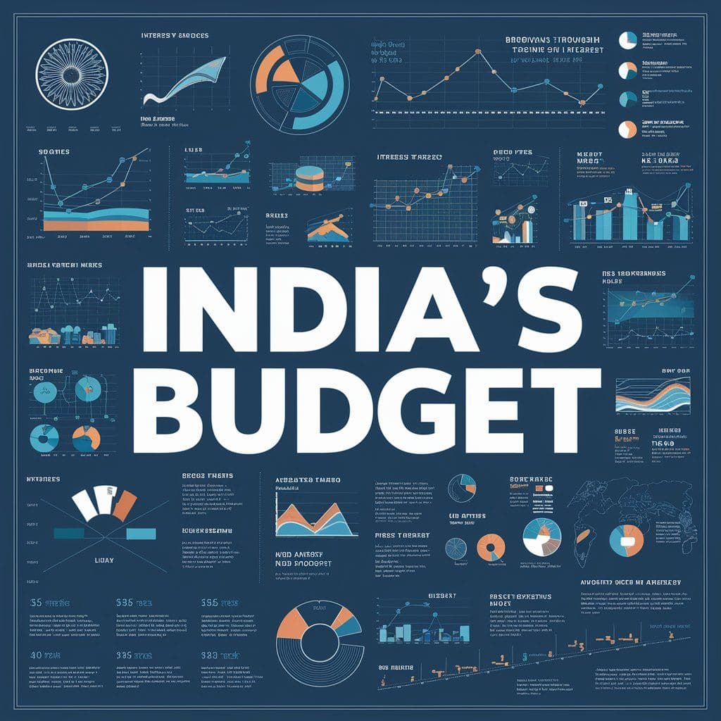 India's Budget Must Address Bond Market Concerns