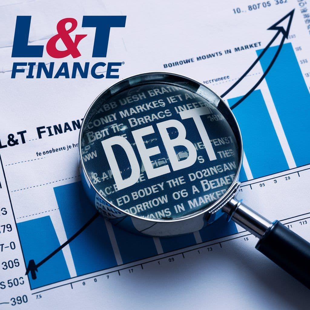 L&T Finance to Resume Retail Bond Issuance in H2FY25
