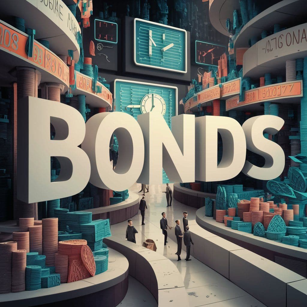Bonds Poised For Major Bull Run In India Over Next Five Years