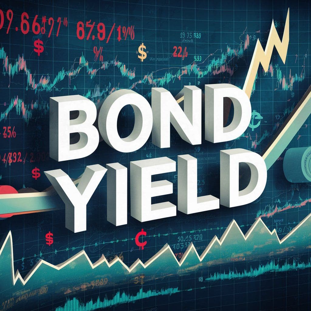 India Bond Yields Steady as Market Awaits Federal Budget