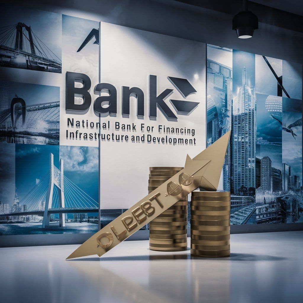 NaBFID to Raise Rs 1,000 Crore with 20-Year Bond Issue