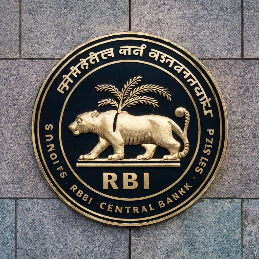 RBI Sells Bonds Amid Concerns Over Surplus Liquidity