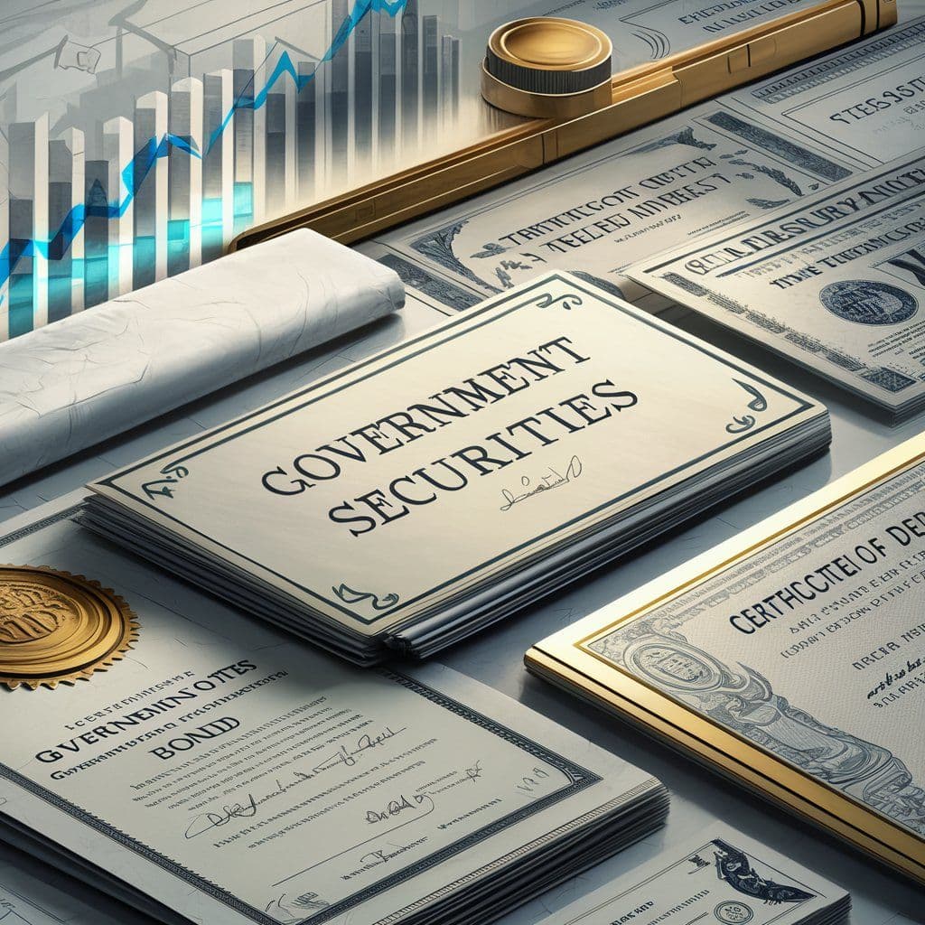 Foreign Flows into G-Secs Exceed $9 Billion in 2023
