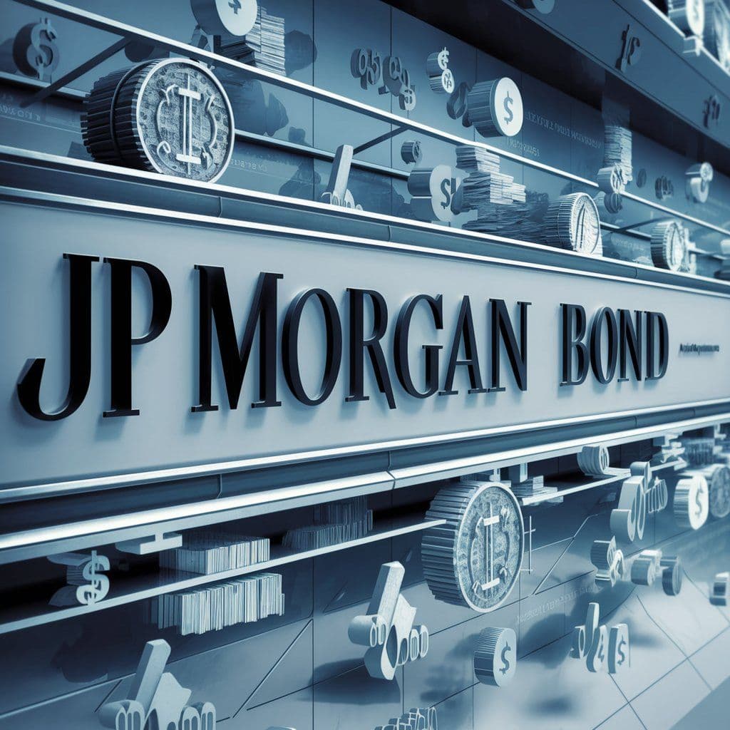 Indian Bonds To Have Longest Maturity In JP Morgan EM Index