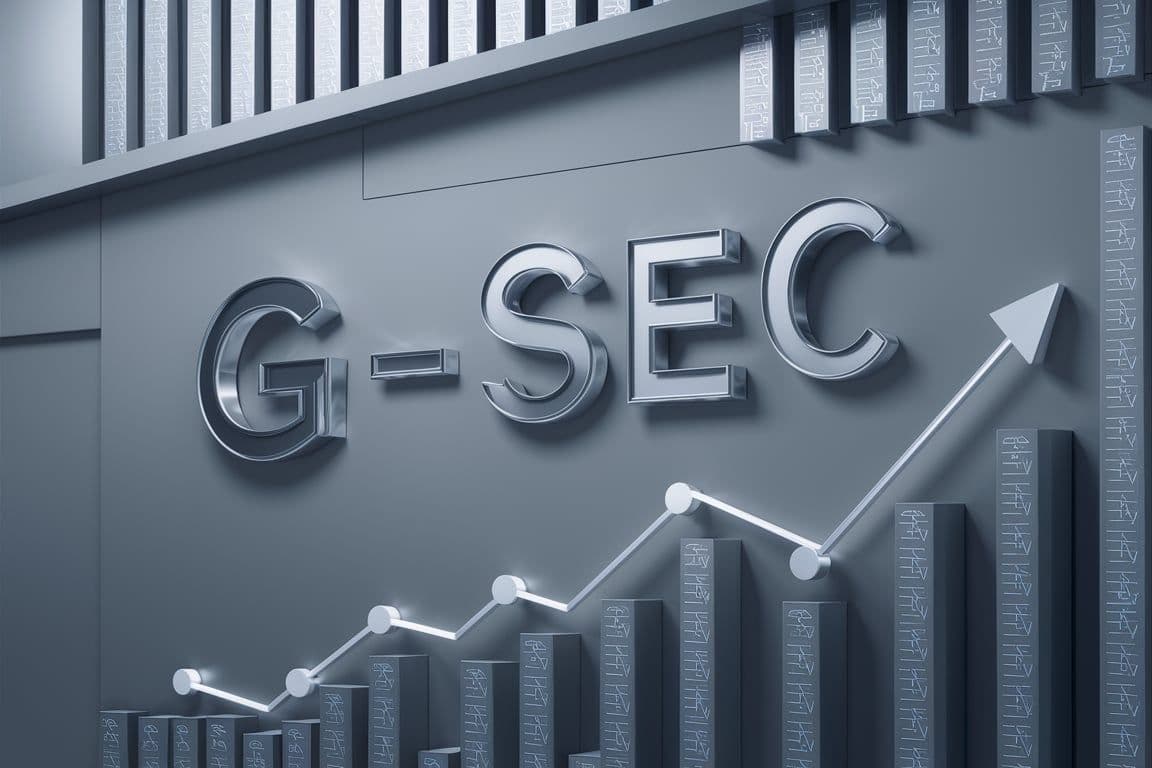 New LCR Norms to Boost G-Sec Demand by Rs 4-5 Lakh Crore