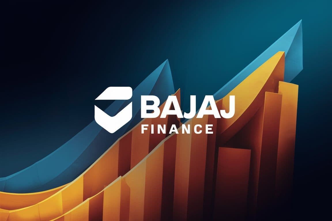Bajaj Finance Plans $1.08B Bond Sale for Funding