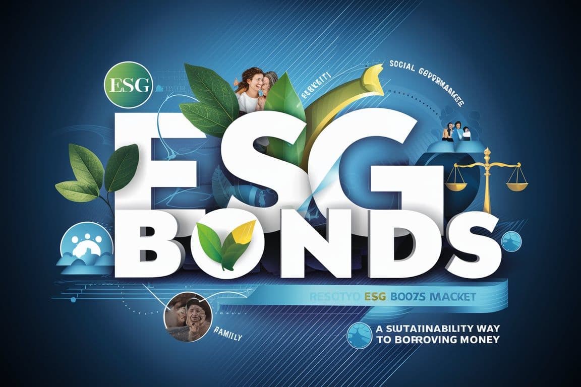 RBI Official Calls For Framework To Support Local Issuance Of ESG Bonds