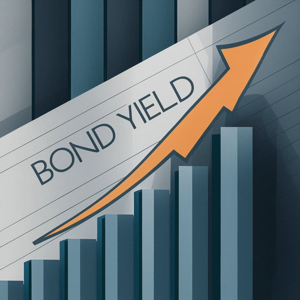 Indian Bond Yields Expected To Tick Upward Ahead Of States Record Debt Sales