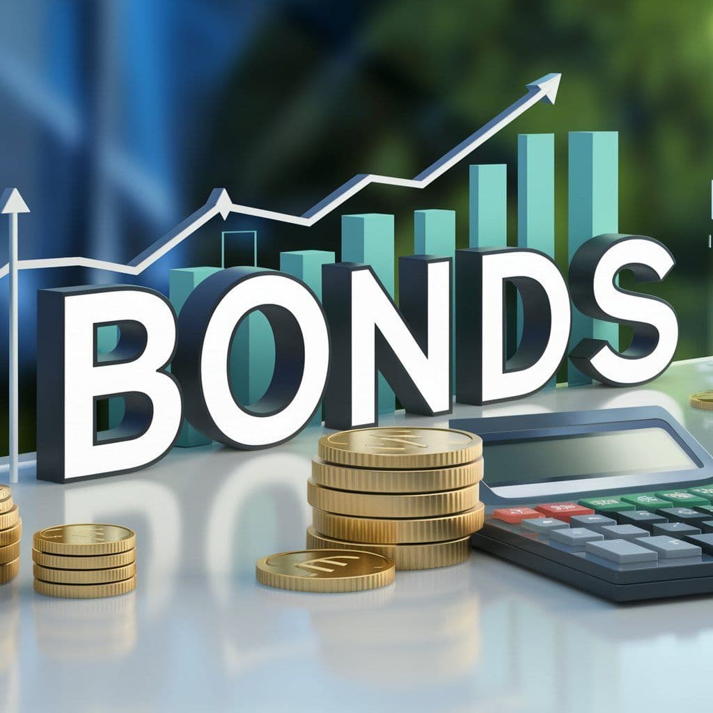Examine Issuer's Financial Health And Debt Repayment History Before Investing In Bonds