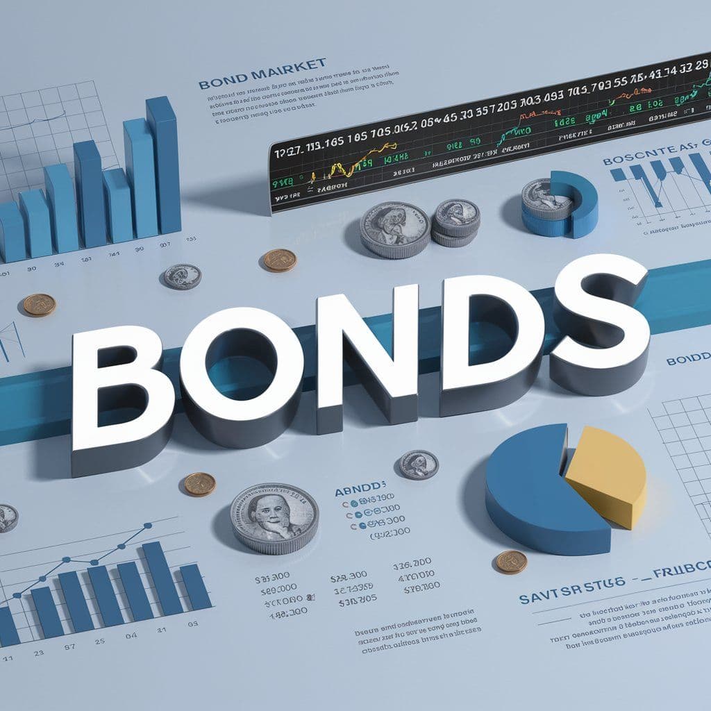 India Bonds See Foreign Surge, Market Ripples