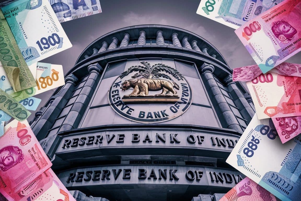 RBI's Liquidity Norms Likely to Boost Bond Demand