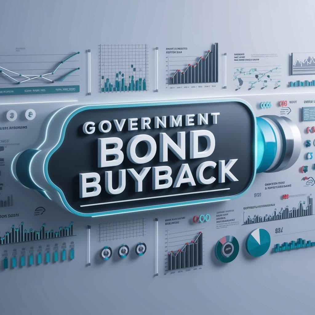 Bond Buyback: Can The Government Succeed In The Third Attempt?