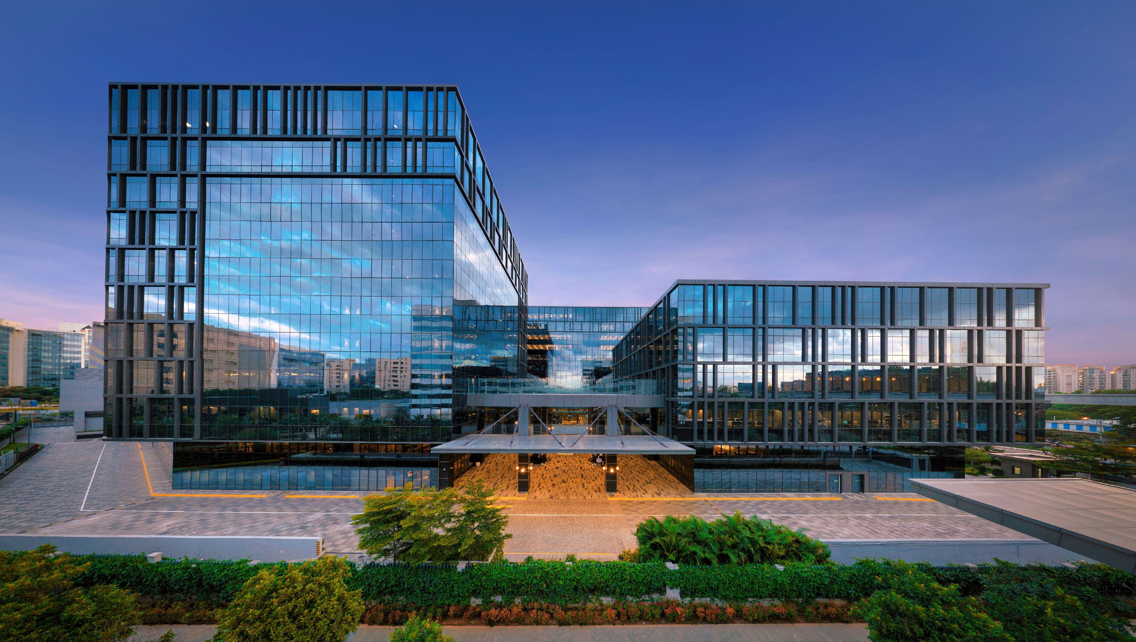 Embassy REIT Becomes First Indian REIT to Raise ₹2,000 Crores Through a 10-Year  NCD Issuance