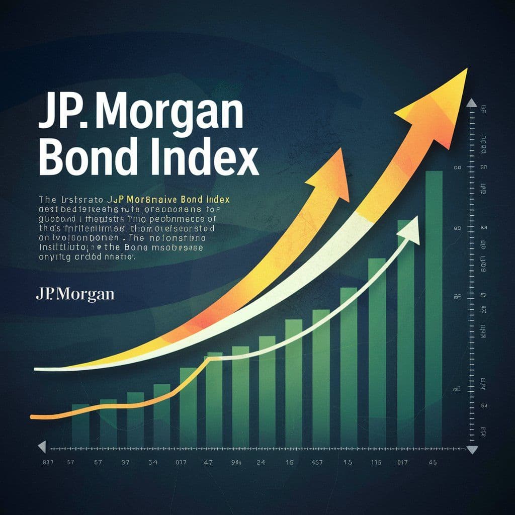 Rate Cut Hopes And JPM Index Boost Drive ‘FOMO’ In Government Bonds