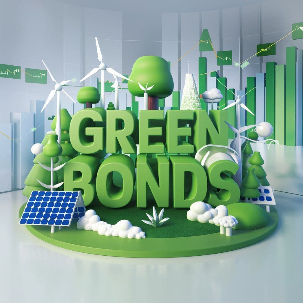 Finance Ministry To Borrow Rs. 7.5 Lakh Crore In H1FY25, Unveils Plans For Sovereign Green Bonds Issue