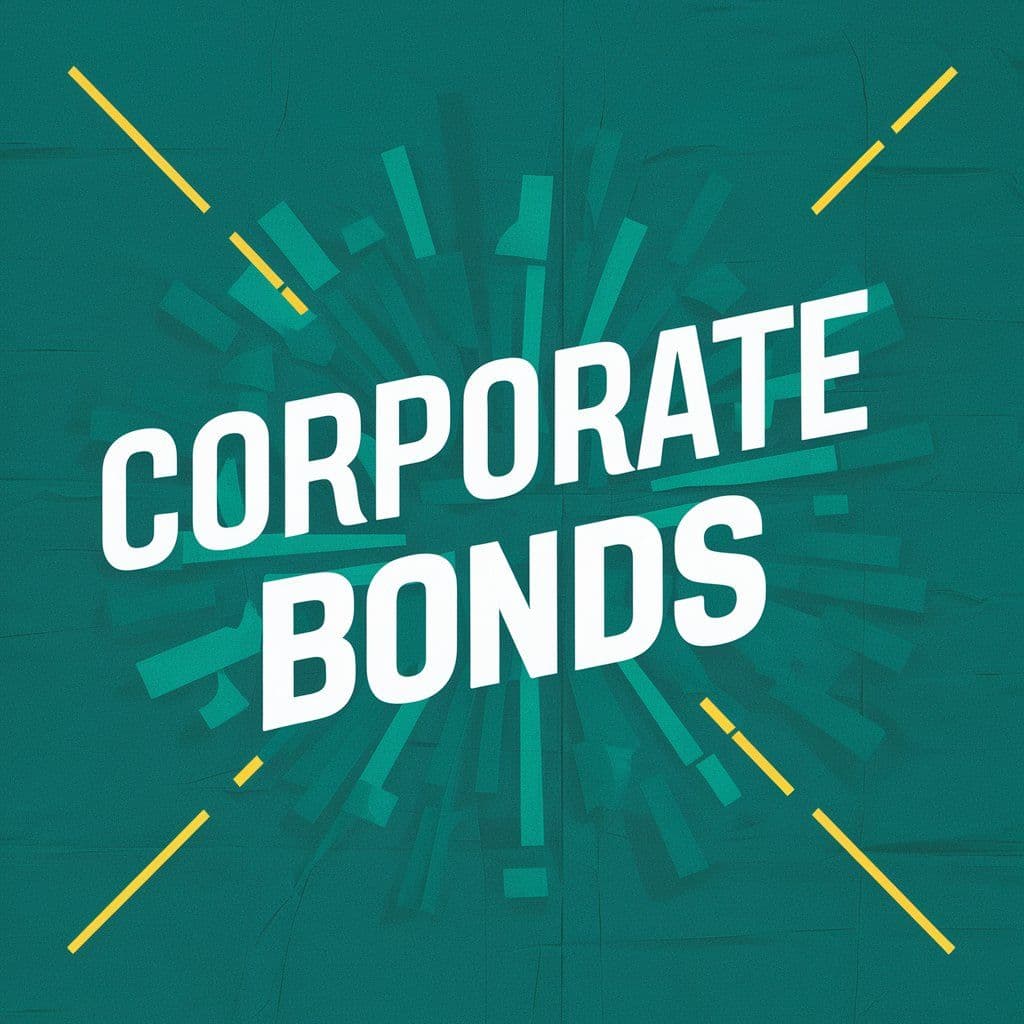 New Investment Rules Prompt Lenders To Pursue Corporate Bonds