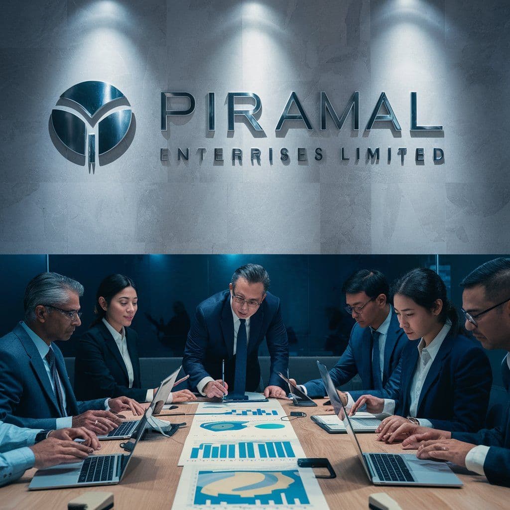 Piramal Enterprises Limited board approves ₹150 cr via NCDs