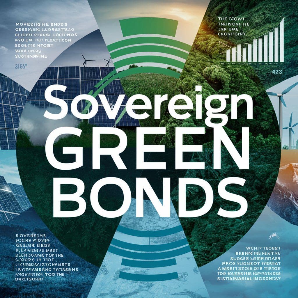 Muted Response to India's 2nd FY25 Sovereign Green Bond Auction