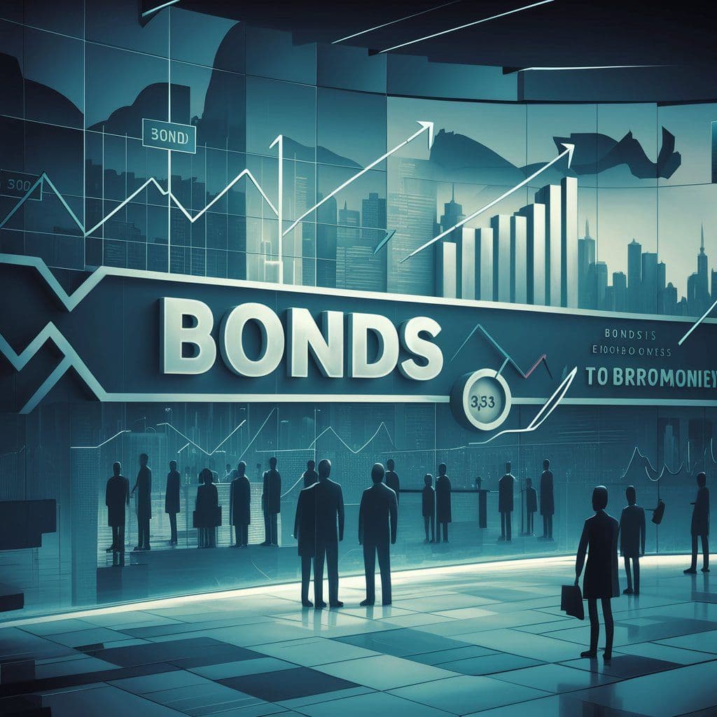 Indian Bonds Hold Steady Ahead of Key Debt Auction
