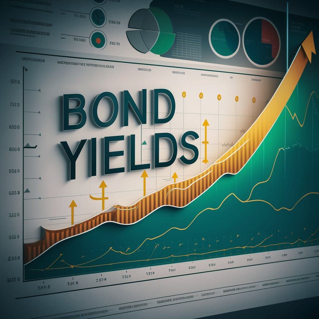 India Bond Yields Stable Amid Central Bank Policy Focus