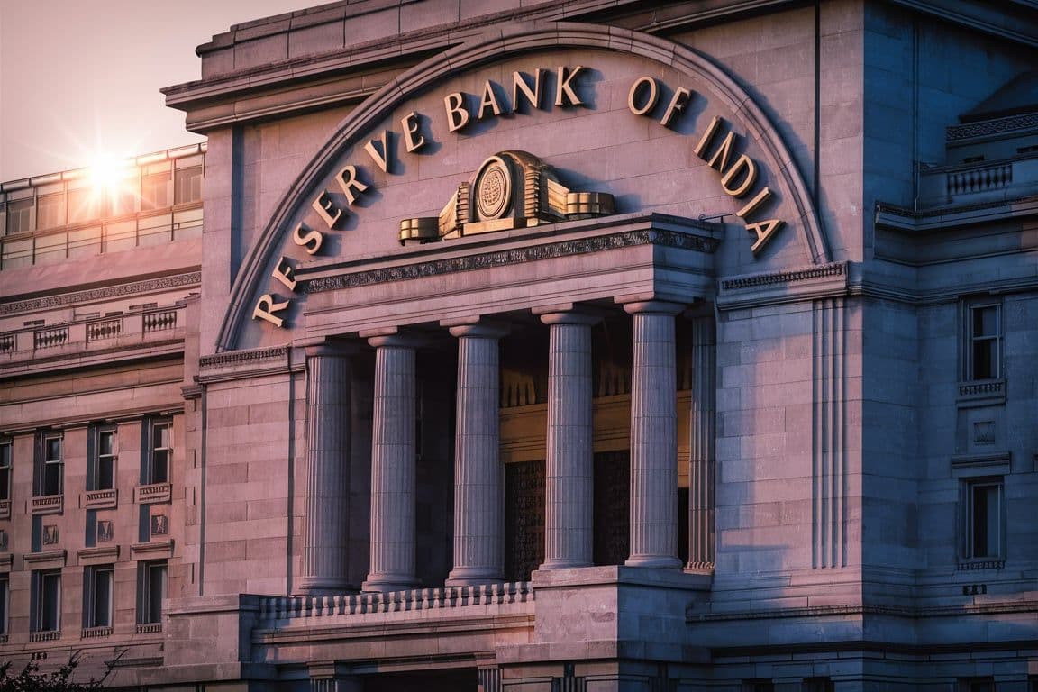 RBI Limits FPI’s Access to New 14 and 30-Year Bonds