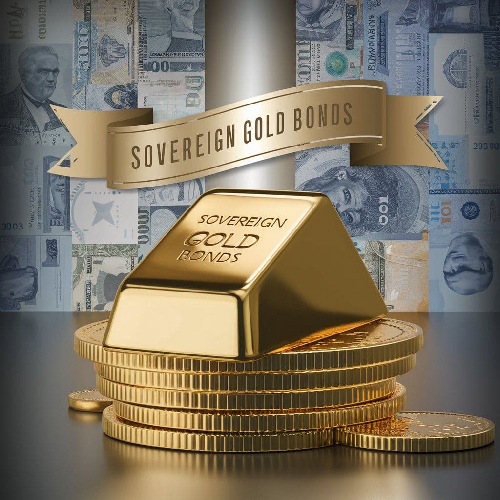 RBI introduces Sovereign Green Bonds via 2024 regulations