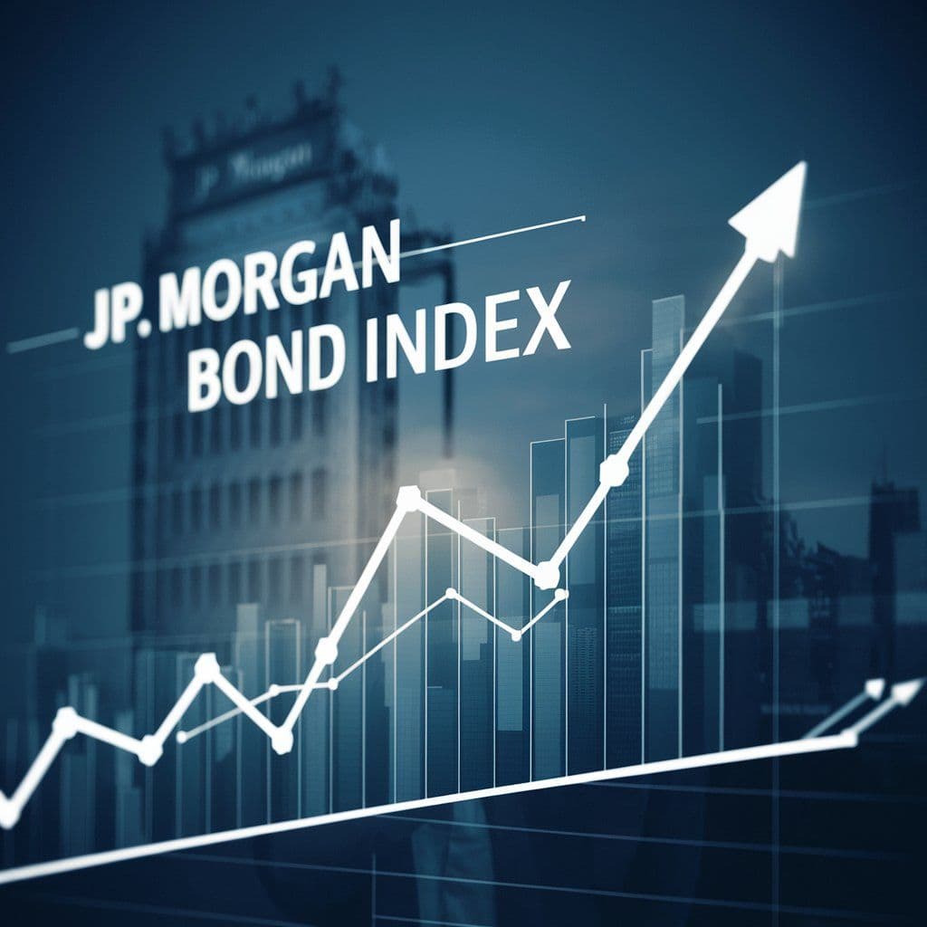 India Govt Bonds in JP Morgan EM Index: $25-30B Inflows Expected