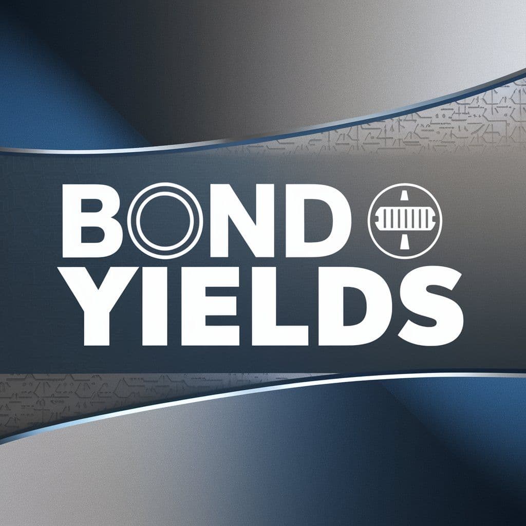 Indian Bond Yields Dip Slightly; Focus on Debt Supply