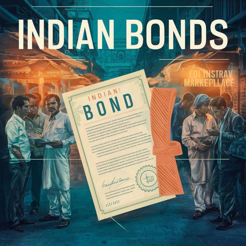 Indian Bond Inflows Ease Amid Index Inclusion