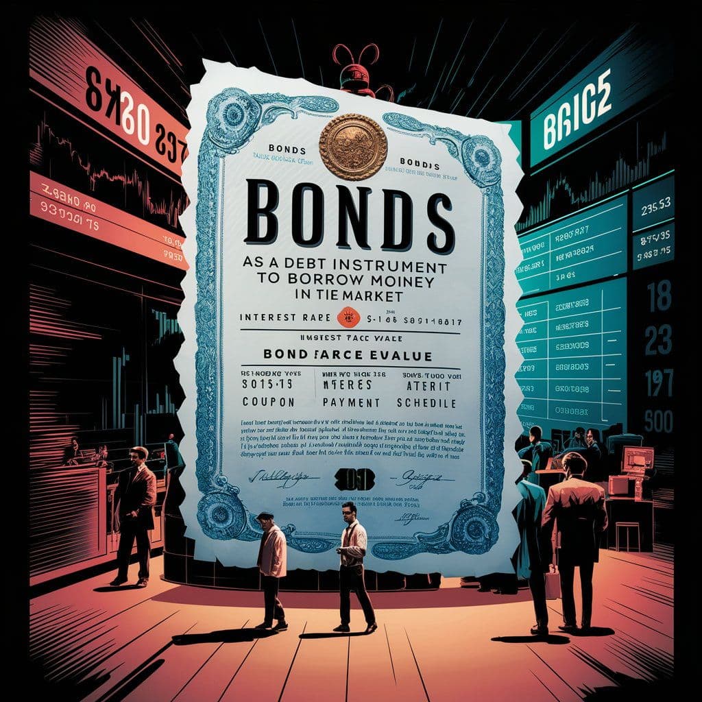 Listed Companies Consider Issuing Bonds Via Unlisted Arms To Bypass Debt Listing Requirements