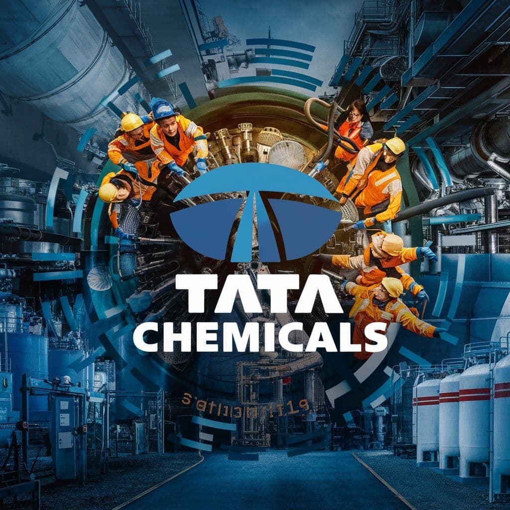 Tata Chemicals Secures ₹1,700 Cr via Private NCD Placement