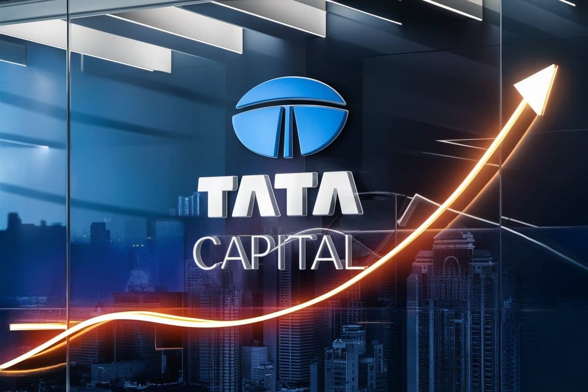 Tata Capital Secures High Bids for Reissued Bonds