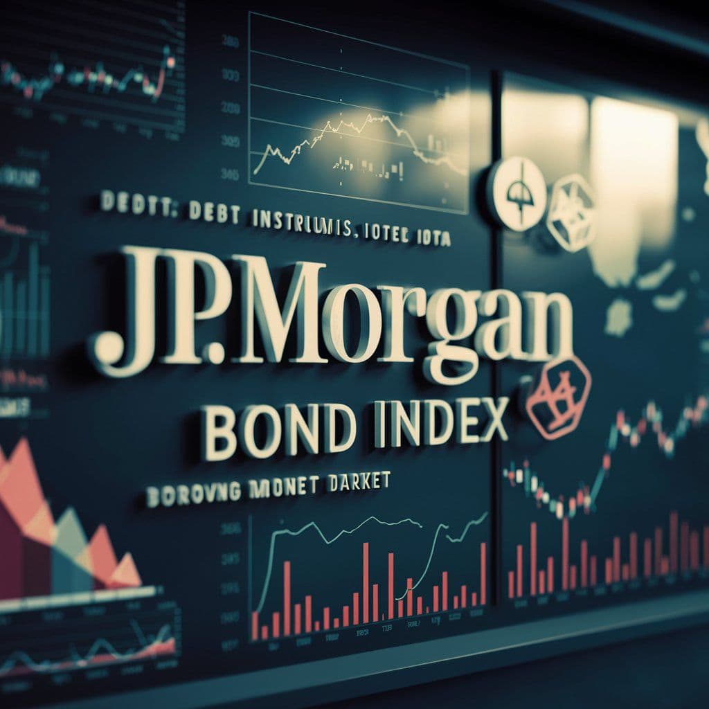 India's Long-Term Bonds Attract Foreign Investors Ahead of JPMorgan Index Inclusion