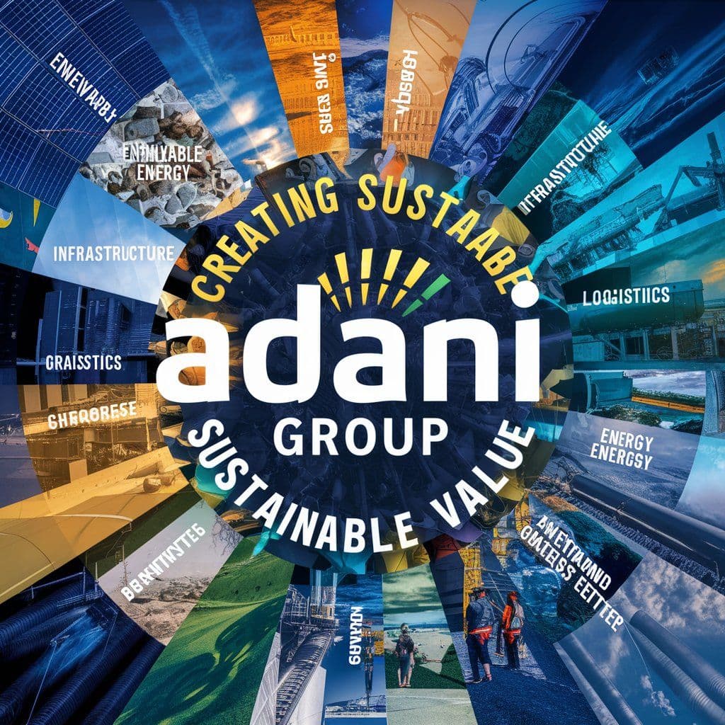 Adani Group to raise $1.5B via dollar bonds