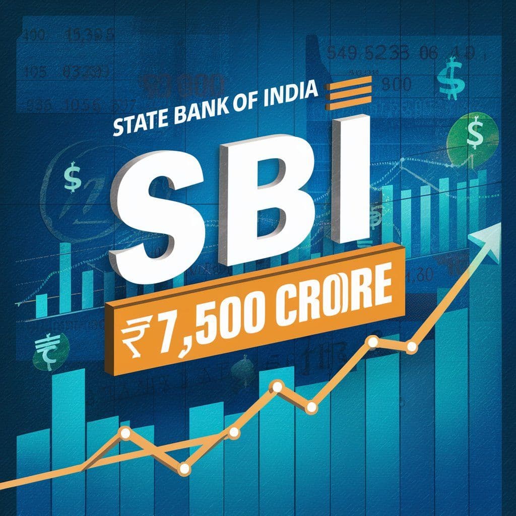 SBI may raise ₹7,500 crore through 2nd tranche of Tier-II bonds