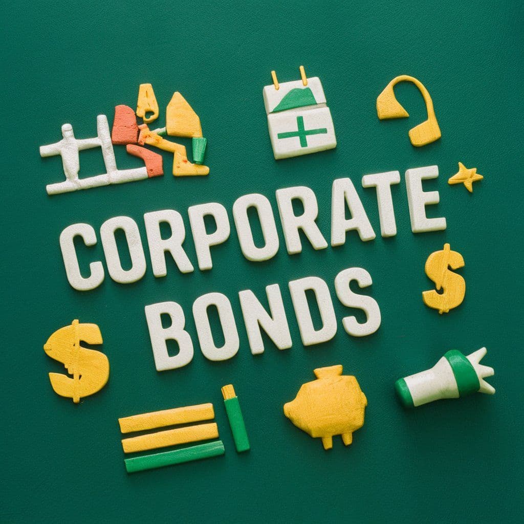 Corporate Bond Face Value Reduction Aims To Deepen Debt Market