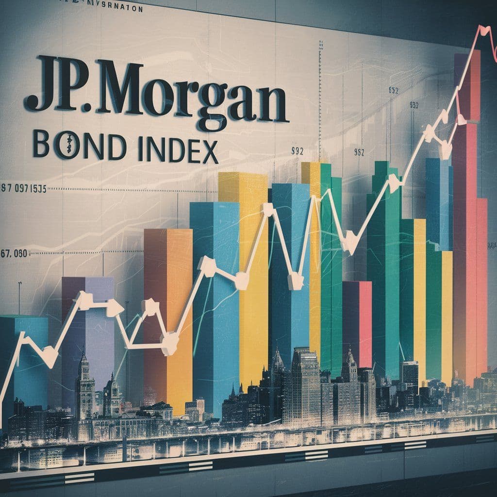 India's Forex Reserves Soar to Record $657B Post Bond Inclusion in JP Morgan EM Index