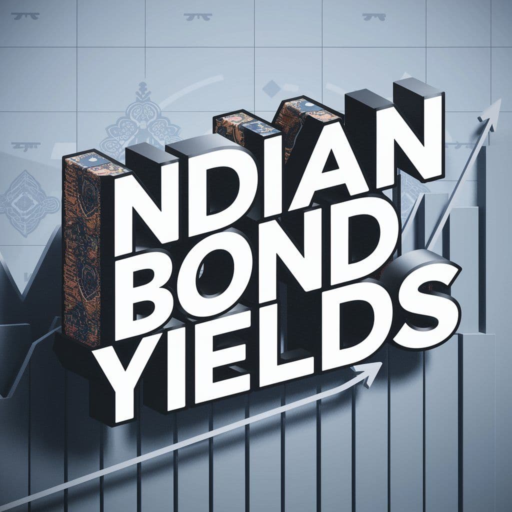 Indian Bond Yields Likely to Fall as Inflation Hits 5-Year Low