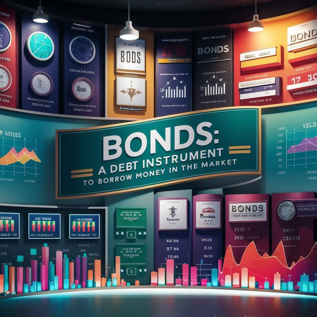 Major Bond Investors Eye India For Substantial Investments Due To Inclusion In Global Indices