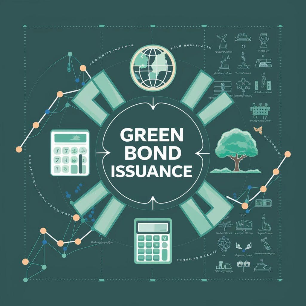 RBI, SEBI to Boost Local Green Bond Issuance