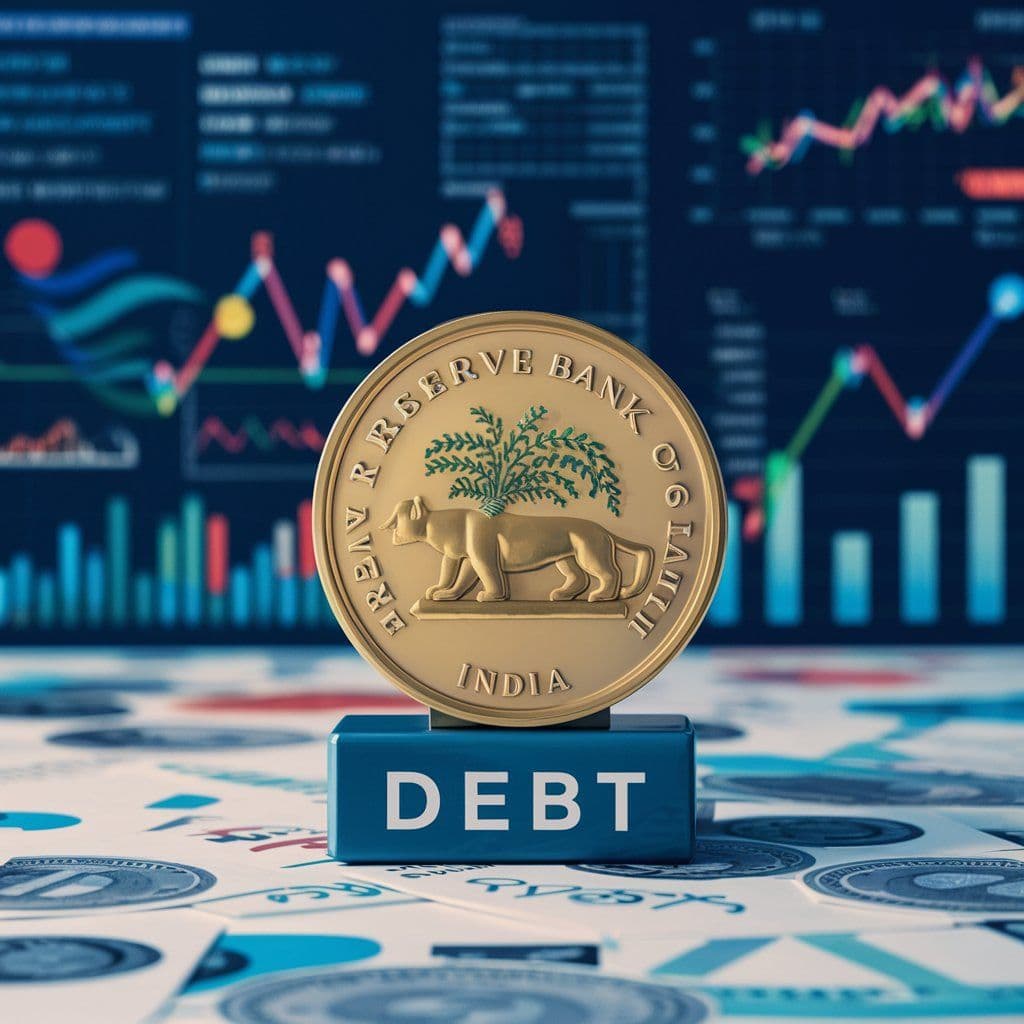 RBI's Historic Dividend Boosts Bond Market Rally