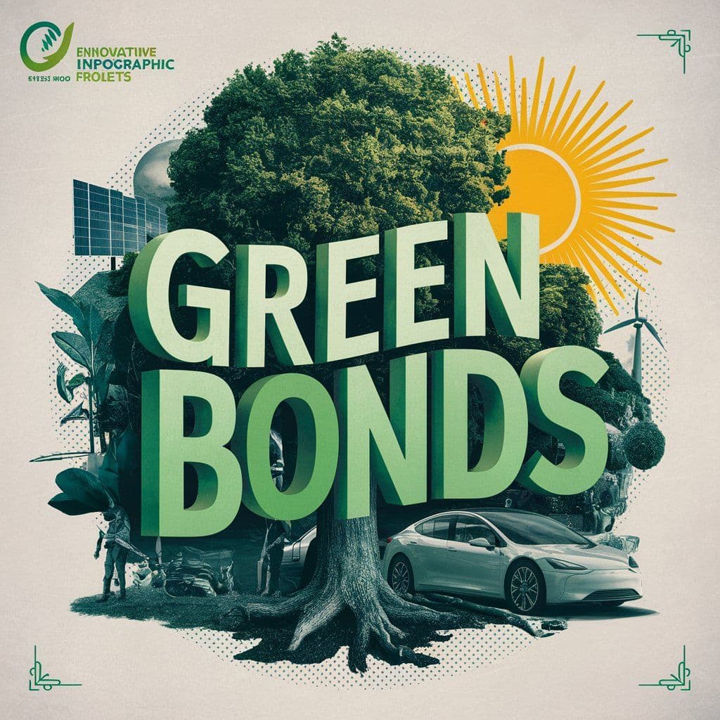 Government Plans ₹25,000 Crore Green Bonds Issuance For FY25