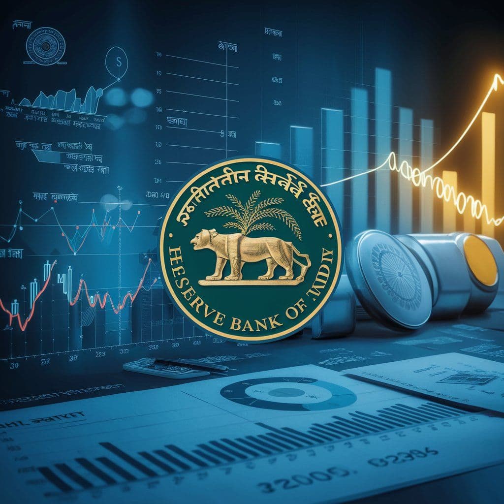 RBI Set To Launch App Enabling Retail Investors To Participate In Government Bonds