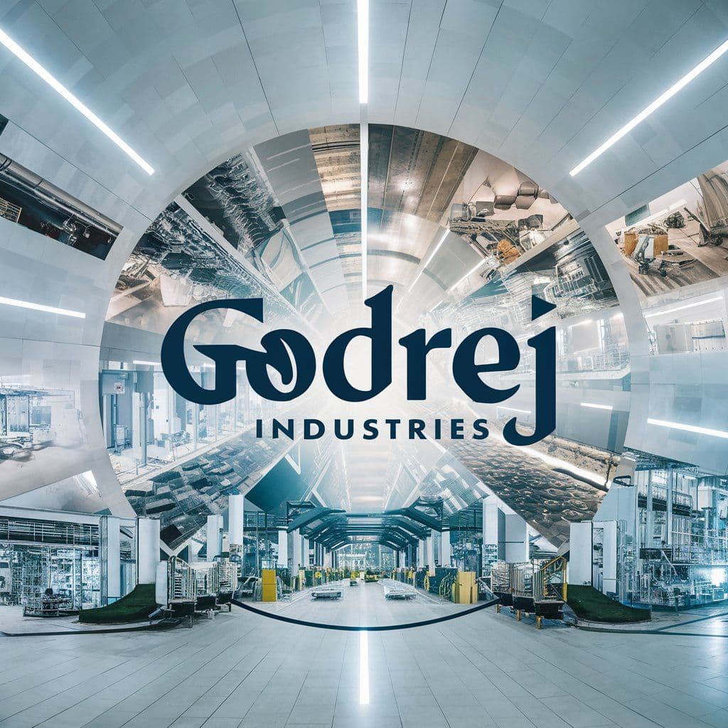 Godrej Industries Group seeks approval for Rs 3000 crore raise