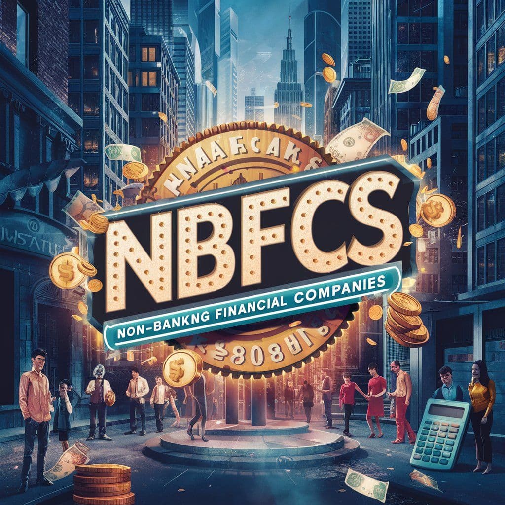 Tight Liquidity Pushes Indian NBFCs to Seek Overseas Funding