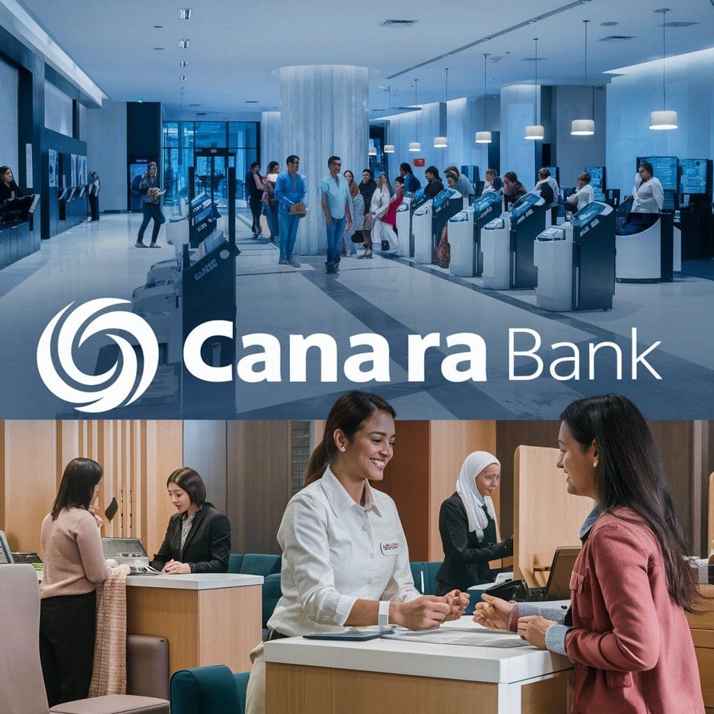 Canara Bank to Issue ₹40B Perpetual Bonds Next Year