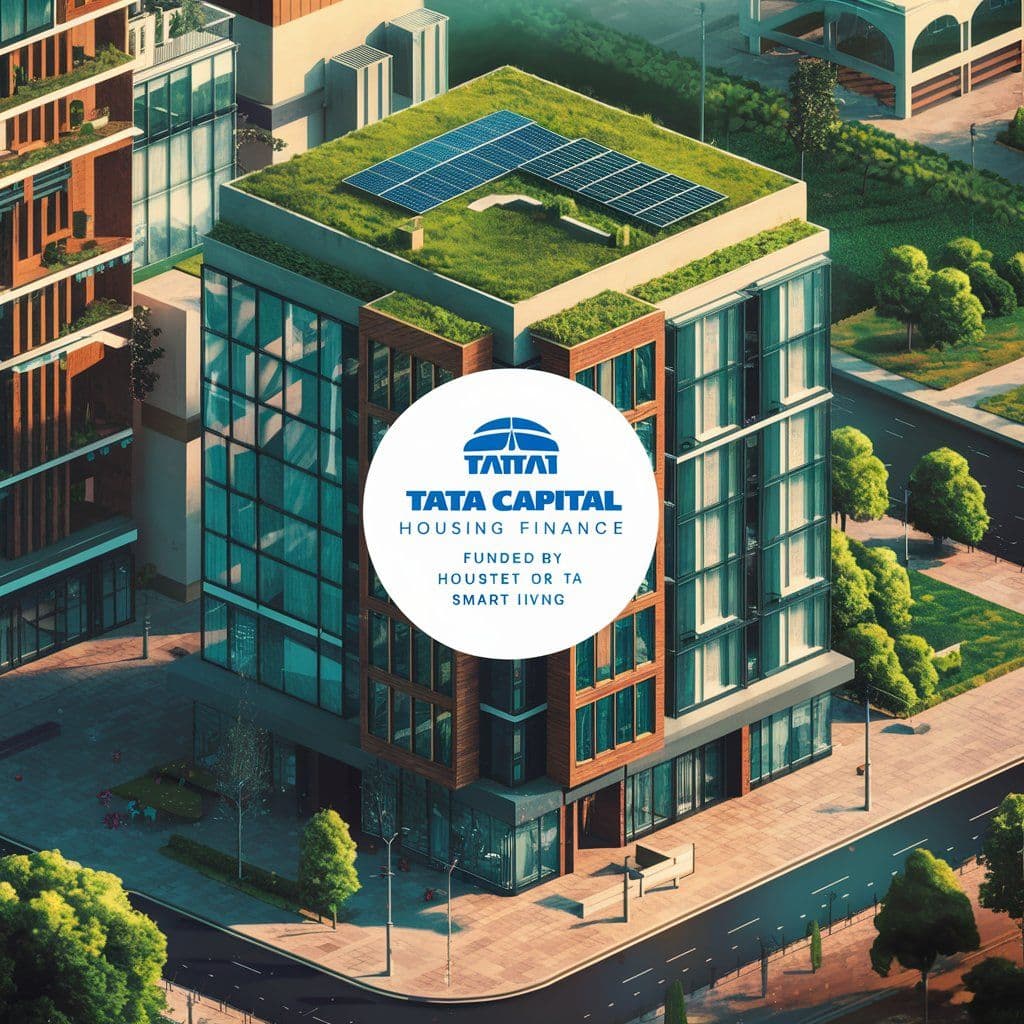 Tata Capital Housing Finance Plans to Raise Up to ₹3,500 Crore Through NCDs