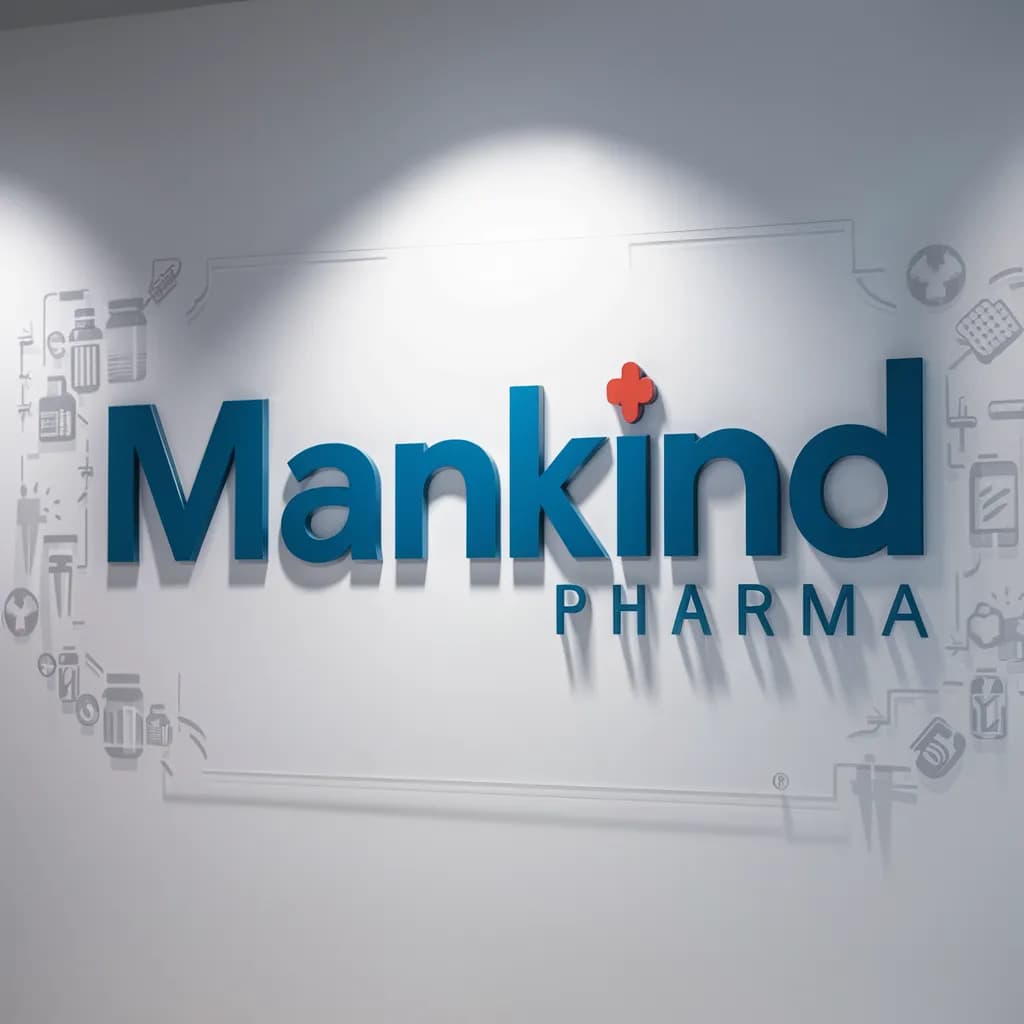 Mankind Pharma Seeks ₹9,000 Cr Debt for BSV Deal